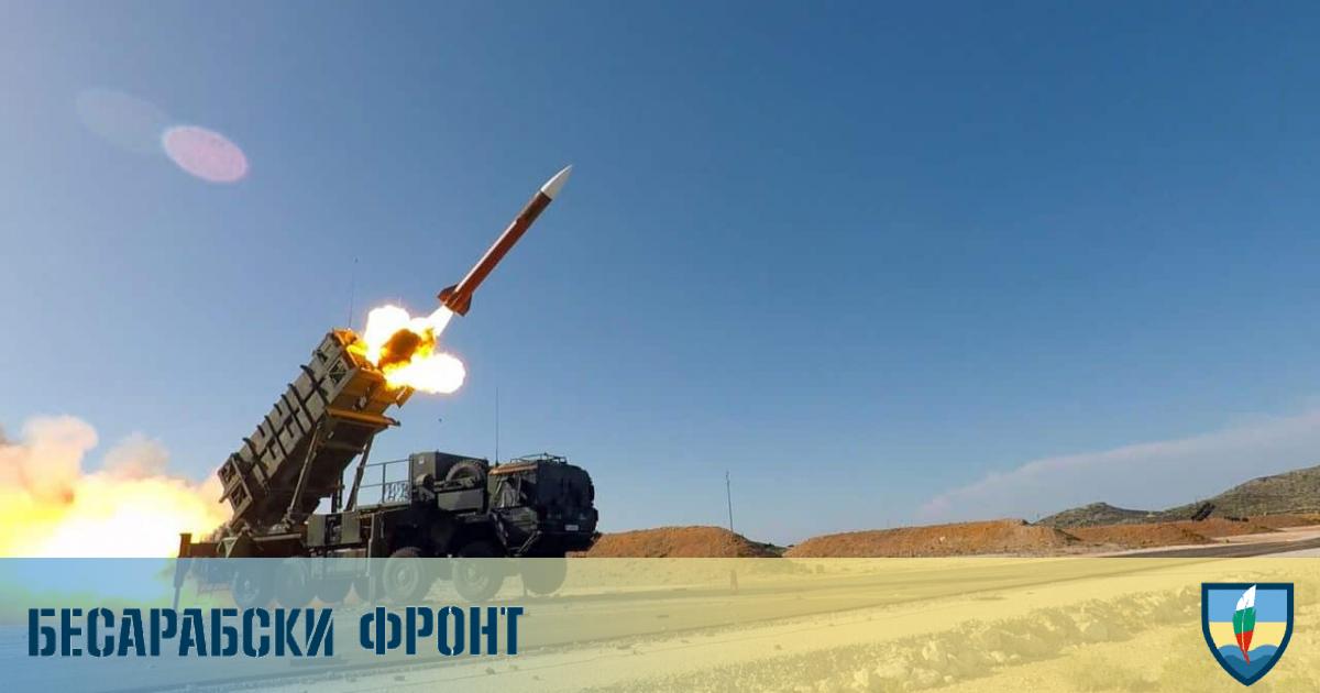 НАТО обмисля вариант за сваляне на руски ракети близо до границите си ...