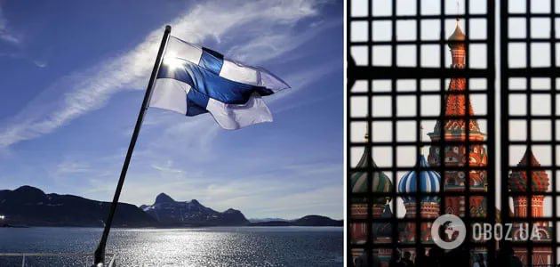 Финландия се изолира напълно от Русия: Последният контролно-пропускателен пункт е затворен