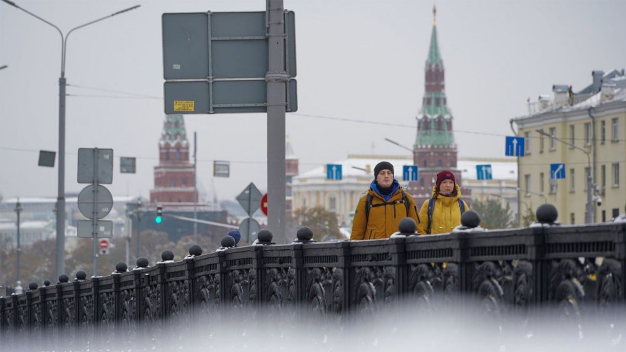 Росстат прогнозира изчезването на най-големите руски градове
