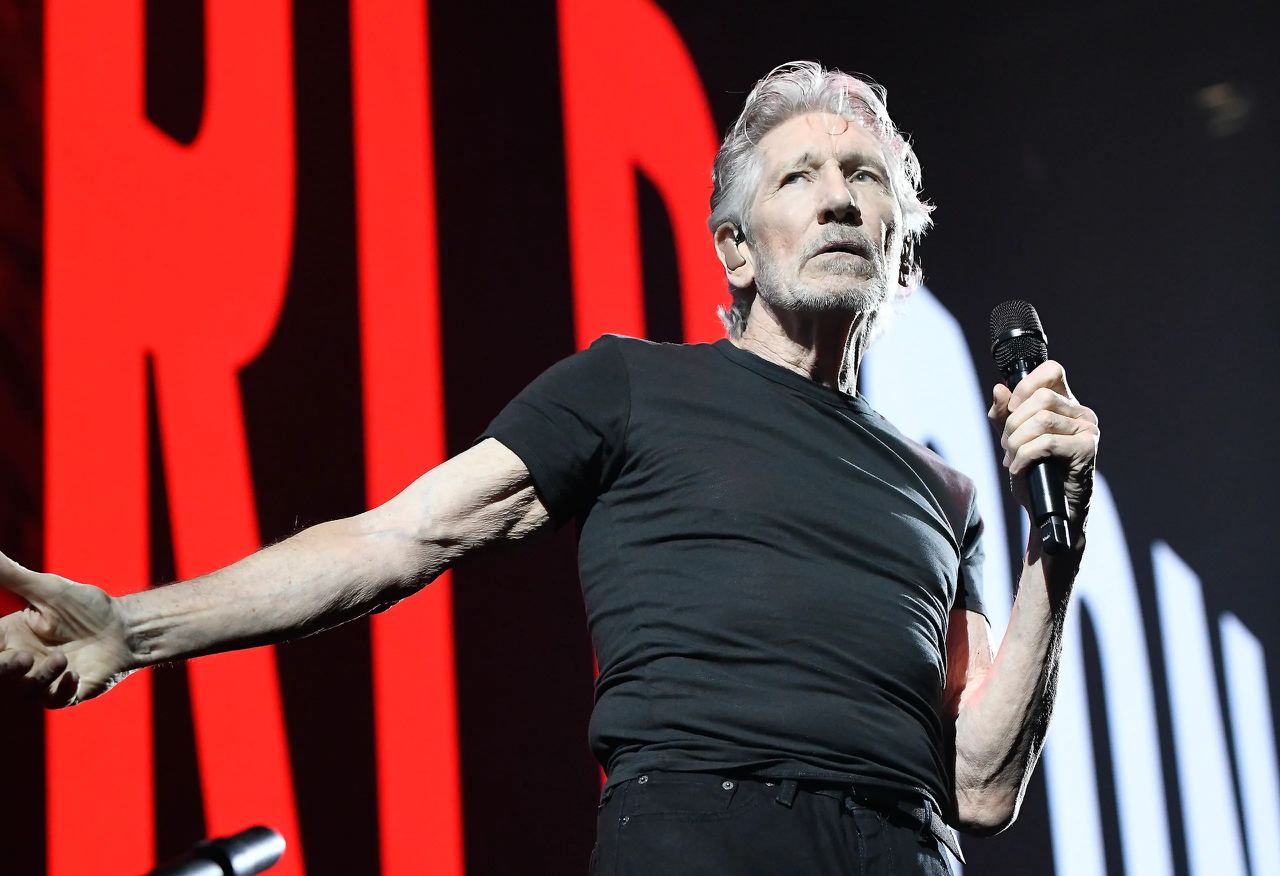 BMG прекратява договора със съоснователя на Pink Floyd Роджър Уотърс заради изказвания за Украйна и Израел – медии