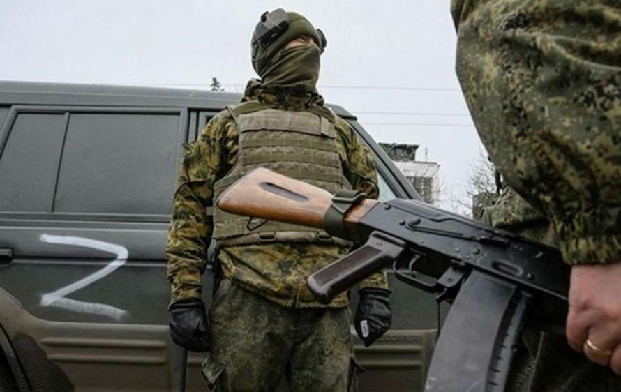 руснаци отвлякоха още двадесет граждани в Южна Украйна