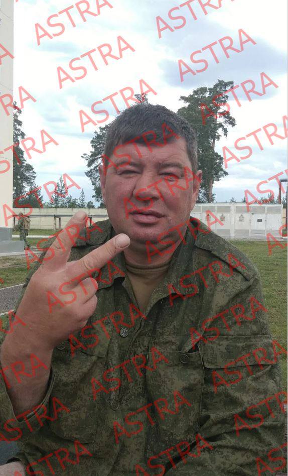 В „ЛНР” военнослужещ застреля колегите си с автомат в резултат на пияна свада. Двама са загинали, един е ранен, съобщи АСТРА