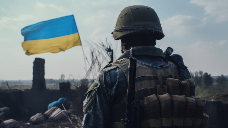 Президентът Володимир Зеленски обяви редица задачи пред новото ръководство на въоръжените сили на Украйна, сред които: