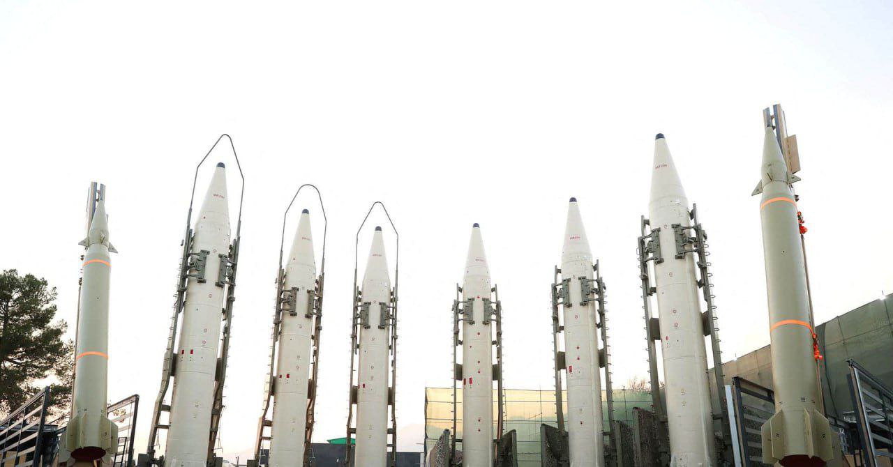 Иран отрече да е доставял на русия балистични ракети