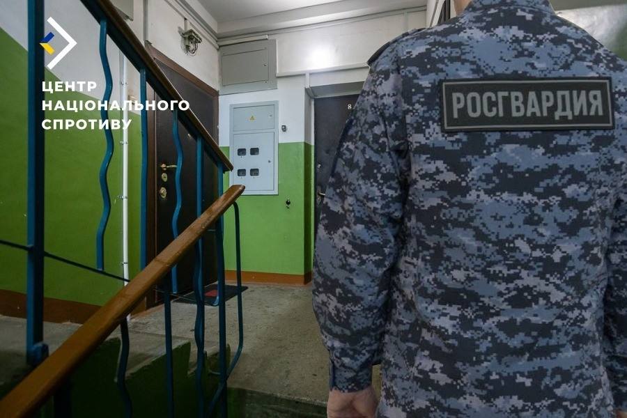руснаците започнаха да заплашват жители на временно окупираните територии за отказ да гласуват на “изборите”