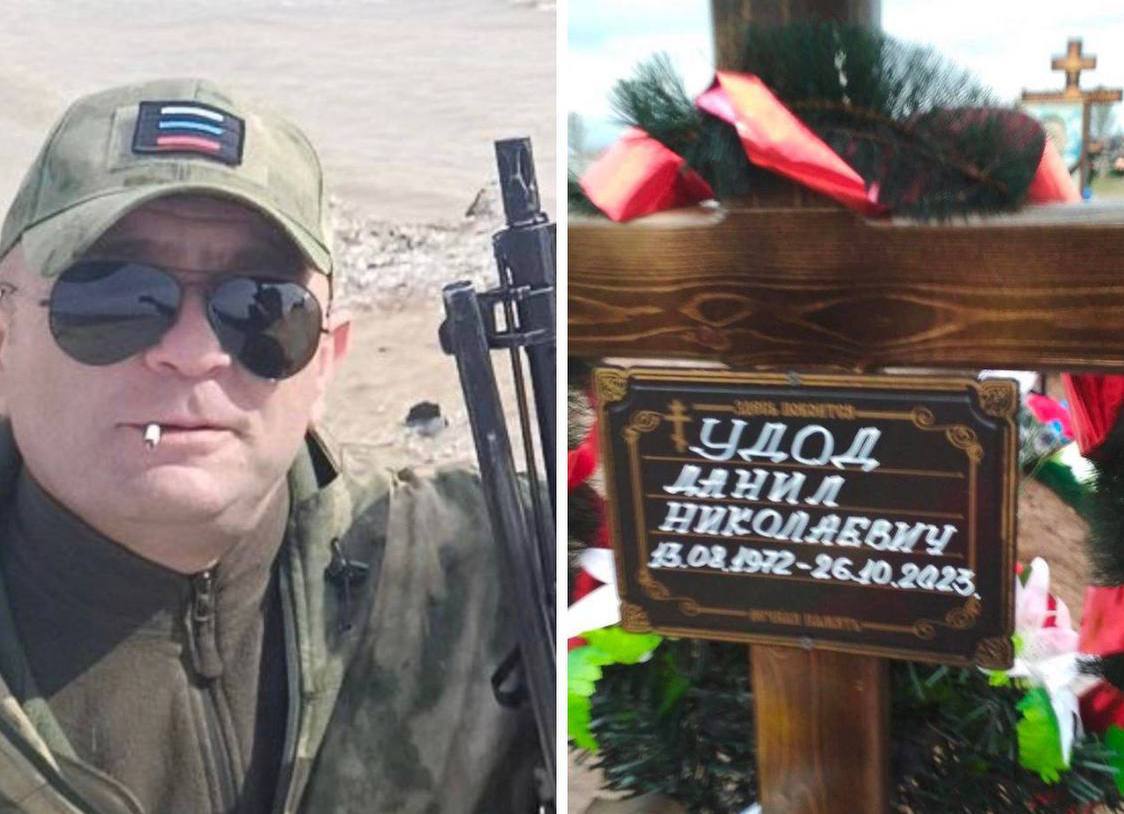 В Мелитопол убиха щатен доносник на ФСБ и мародер – трупът лежал в къщата един месец