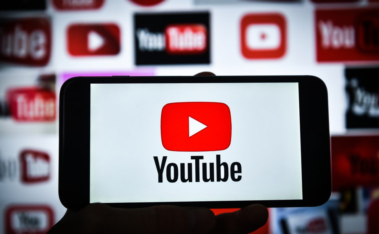 YouTube блокира десетки руски регионални канали