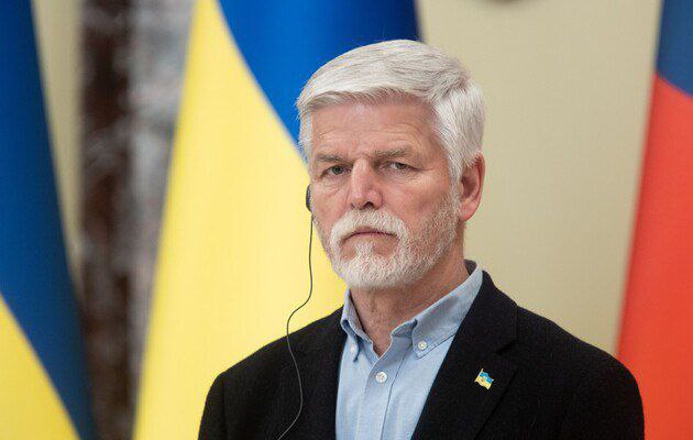 Трябва да търсим нови възможности да помогнем на Украйна, – президентът на Чехия Павел