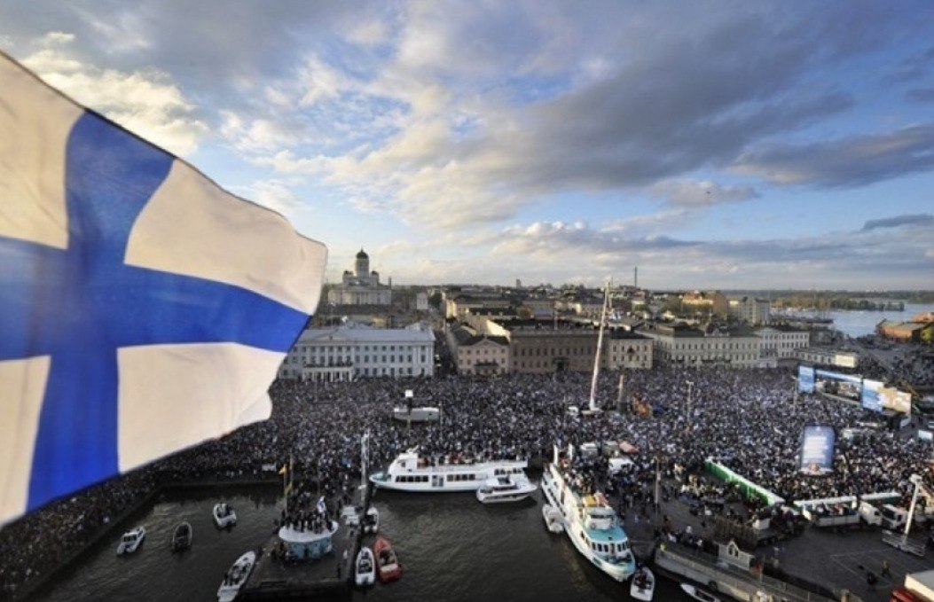 Финландия издаде първата присъда на бизнесмен за нарушаване на санкциите срещу Русия. Той е изнасял дронове и радиоелектронно оборудване