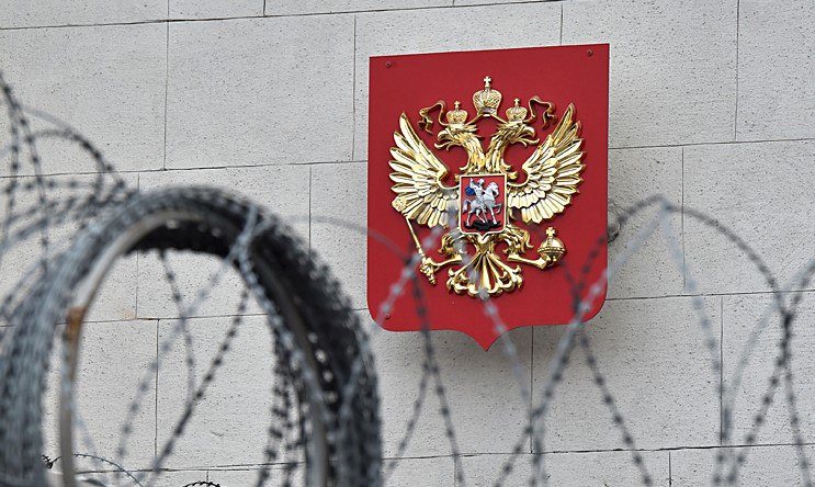 През юли Украйна може да получи първите печалби от замразените активи на Русия в ЕС, – Financial Times 