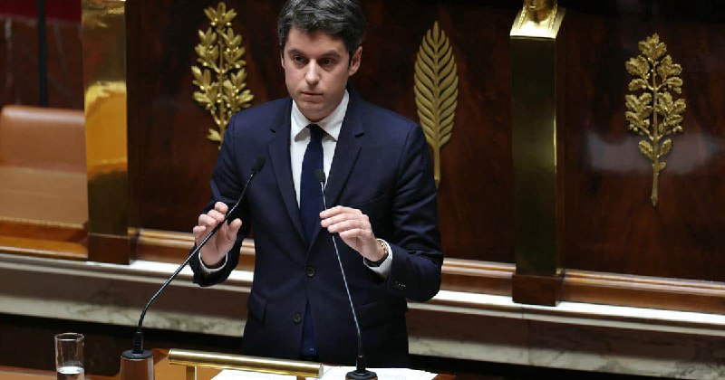 Френският парламент подкрепи споразумението за сигурност с Украйна