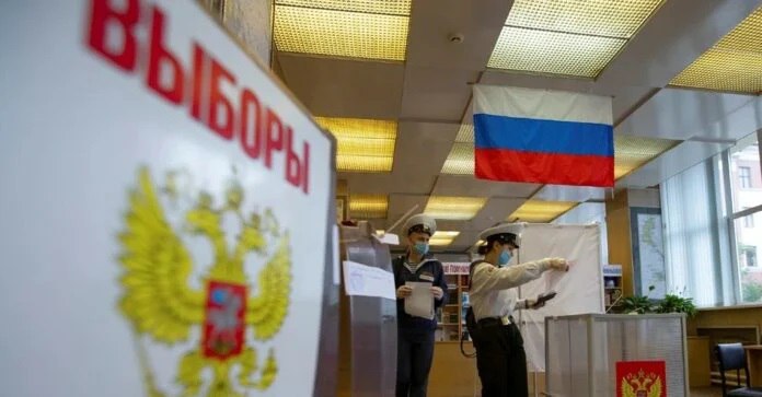 Повече от 50 държави осъдиха “изборите” в окупираните територии на Украйна