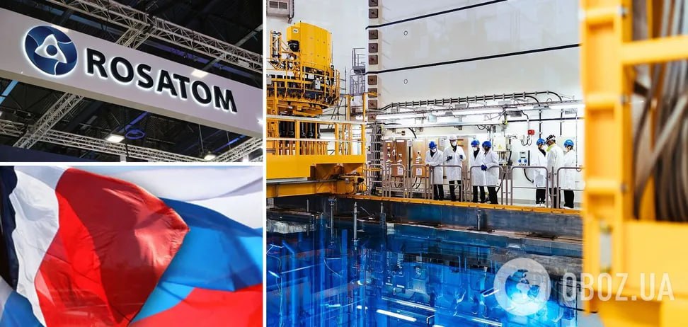 „Газовата игла“ се смени с „ядрена“: след две години война Франция разширява сътрудничеството с „Росатом“ на Путин