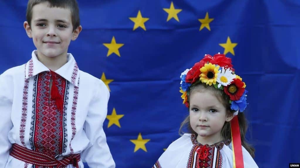 Присъединяването на Украйна към Европейския съюз. Каква е поуката от Босна и Херцеговина?