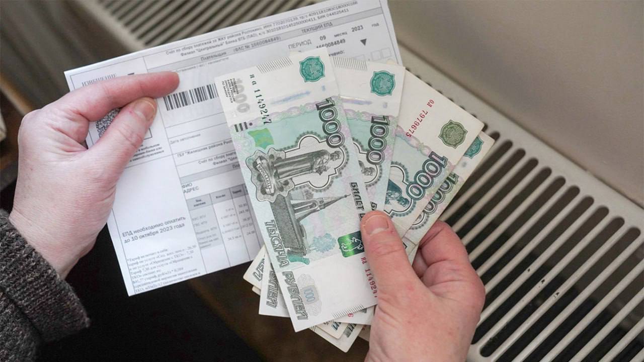 Почти 8 милиона руснаци останаха без пари за плащане на жилищно-комунални услуги