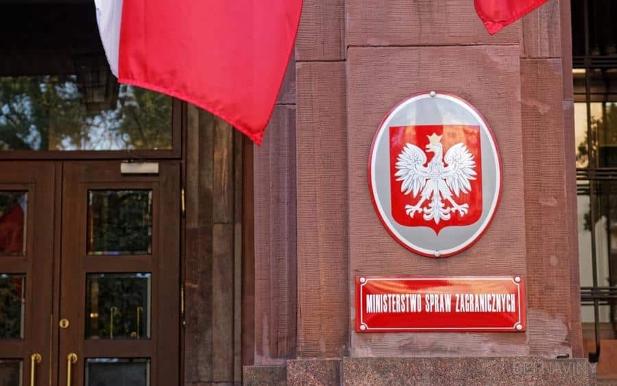 Руският посланик игнорира поканата в полското външно министерство