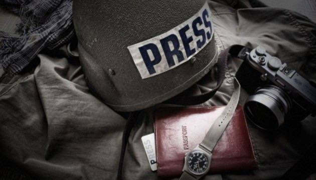 Русия е извършила 575 престъпления срещу журналисти и медии, – Ростислав Карандеев
