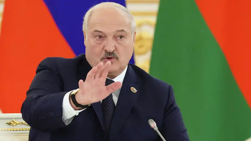Лукашенко отрече думите на Путин, че терористите след стрелбата в Крокус са се опитали да избягат в Украйна