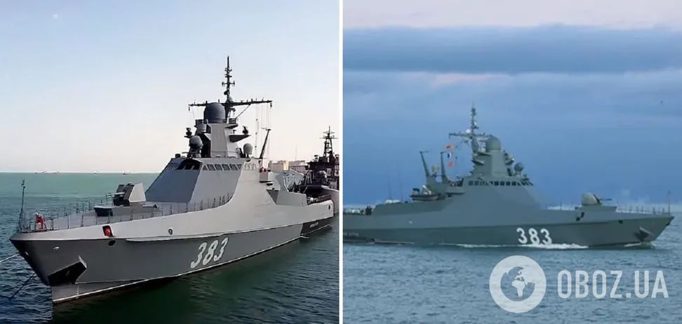 Русия направи “рекордна” пауза в изтеглянето на кораби в Черно море: ВМС посочиха нюанс