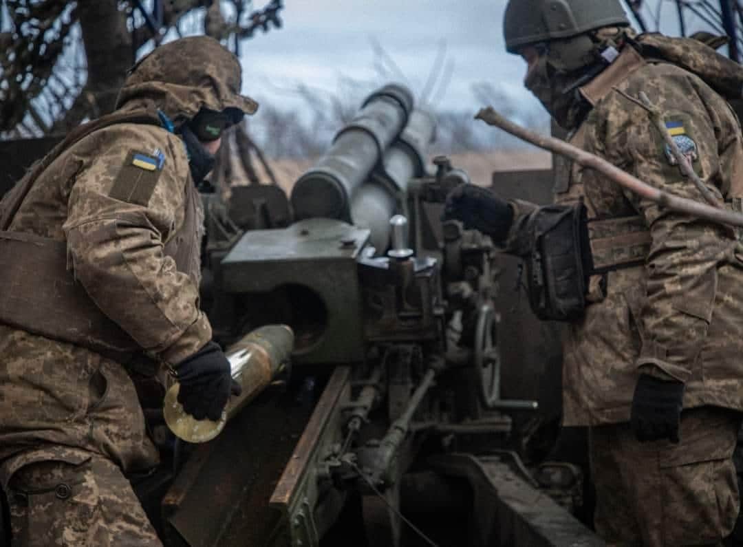 Намаляването на наборната възраст ще помогне на Украйна, но армията има нужда от западно оръжие – ISW