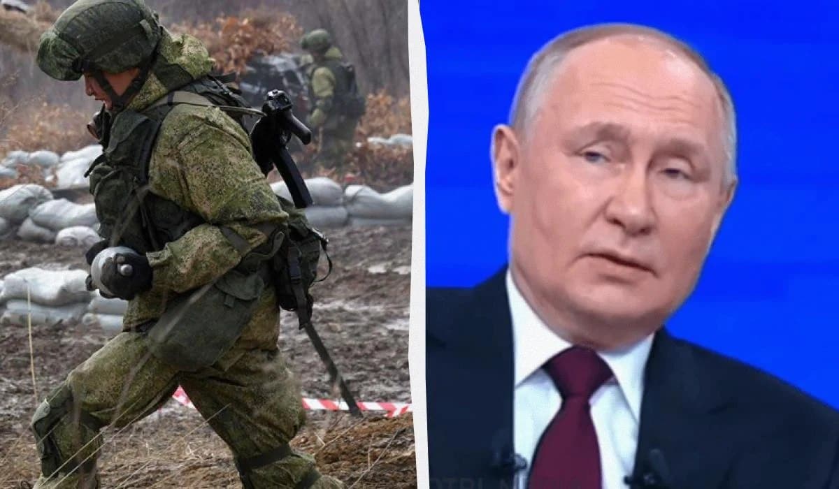 Игнорира “Крокус”: Путин казва на ксенофобите, че Русия има нужда от мигранти, ISW