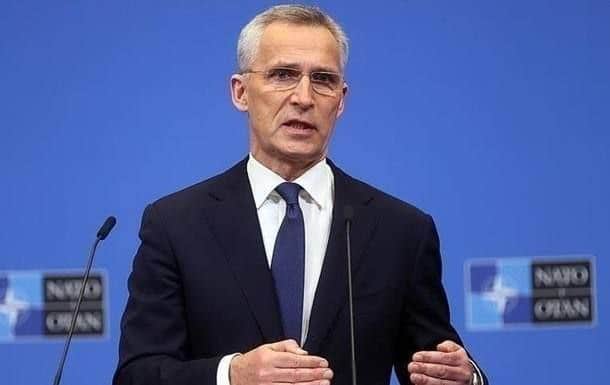 Генералният секретар на НАТО Йенс Столтенберг призна недостатъците на антипутинската коалиция и НАТО, като посочи, че Украйна може да бъде принудена да направи някои компромиси.