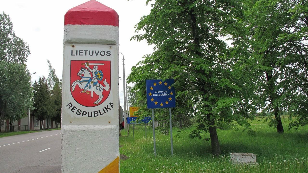 В Литва искат да анулират разрешителните за пребиваване на беларуси и руснаци поради чести пътувания до родината им