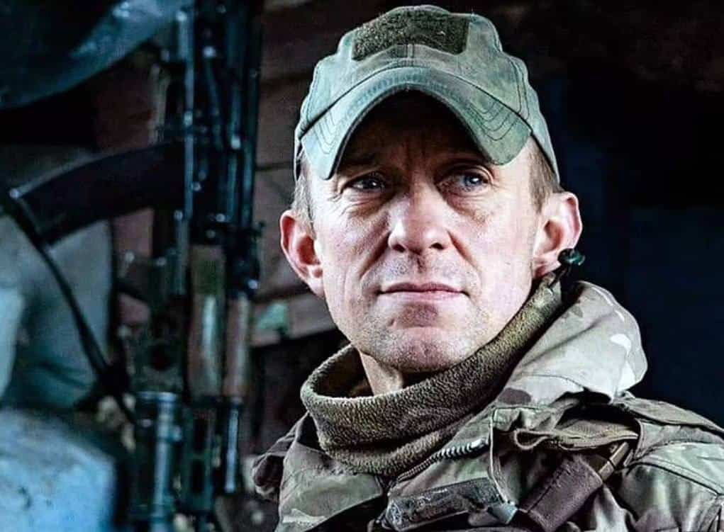 Британски войник, воювал за Украйна и измъчван в плен, спечели съдебно дело срещу Русия – The Daily Mail
