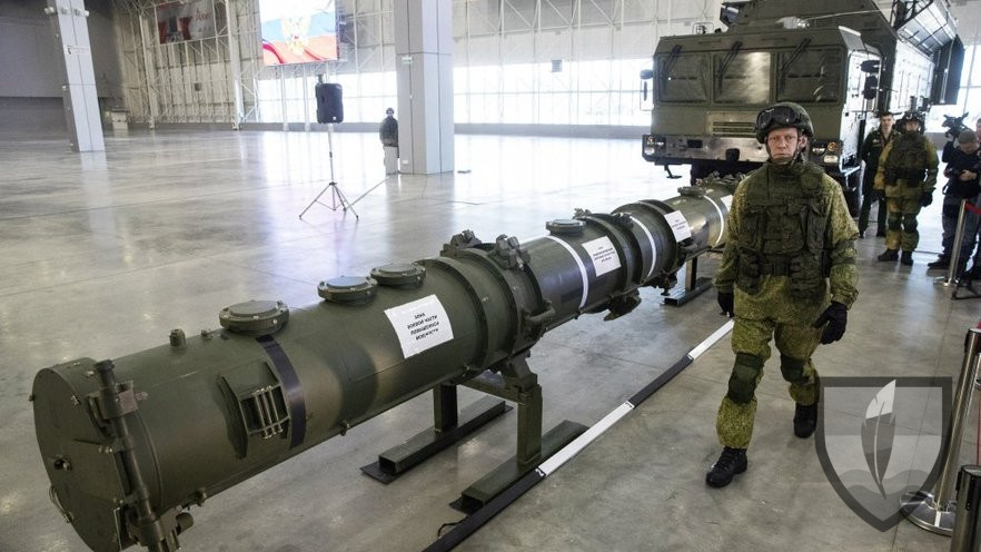 Русия получава компоненти за оръжие чрез съюзници на Украйна, – The Insider