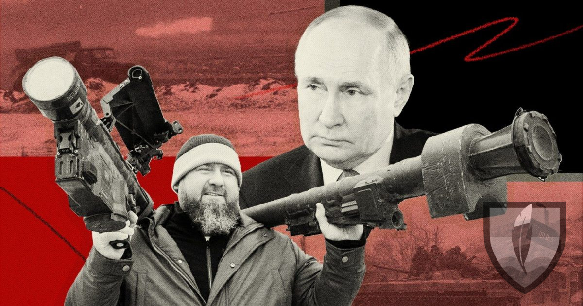 Смъртта на Кадиров може да хвърли Путин в нова война в Чечня – ​The Times