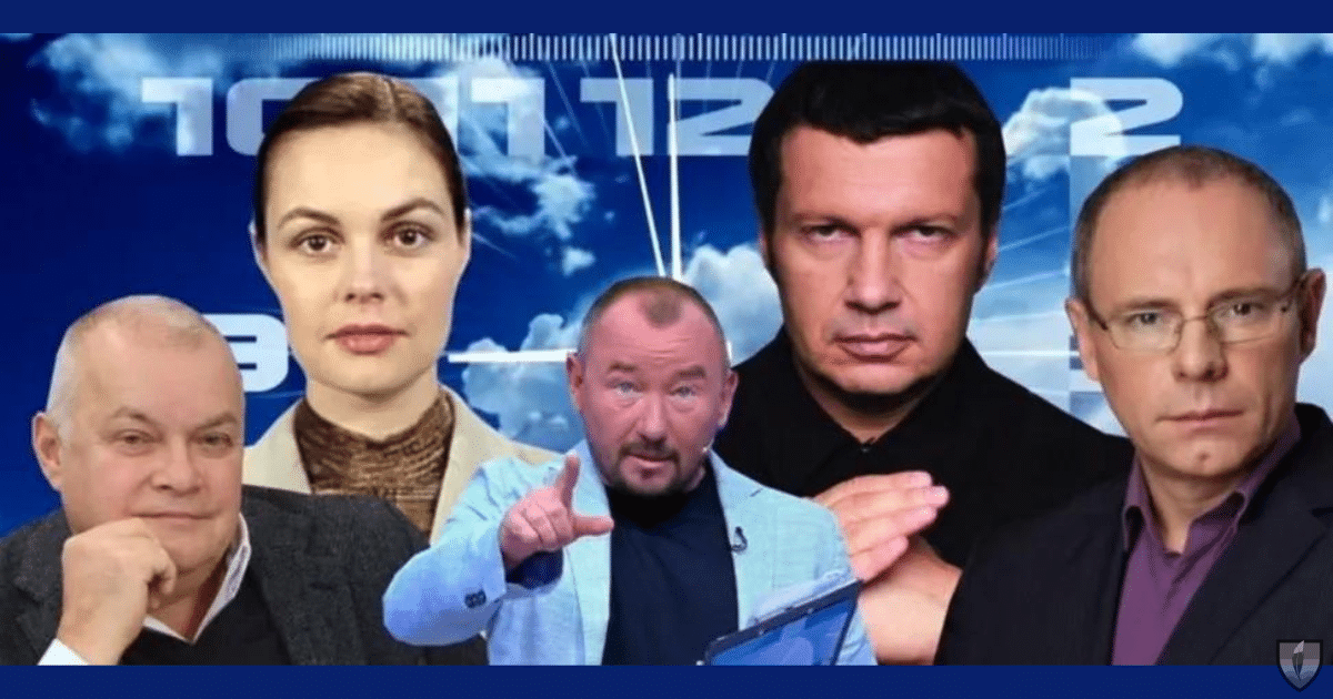 ЕС забрани излъчването на пропагандните рупори на Кремъл