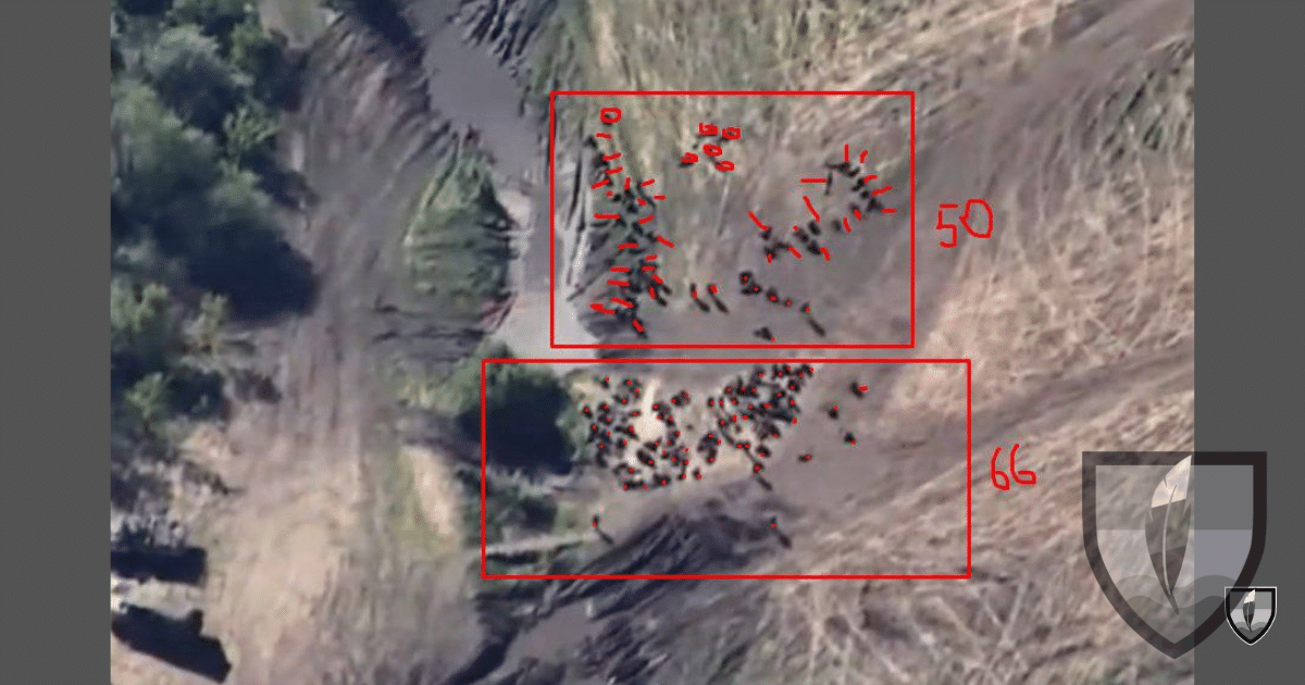 ВСУ нанесоха ракетен удар по полигона на окупаторите в Луганска област
