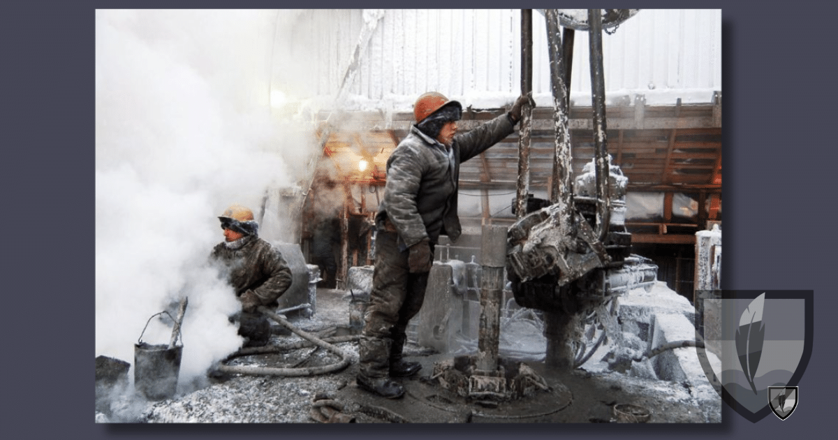 В руската нефтогазова индустрия поради мобилизацията изникна недостиг на 40 хиляди работници
