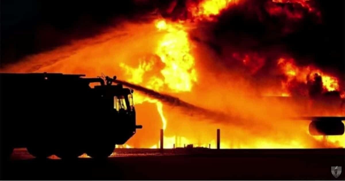 Дронове атакуваха още един петролен завод
