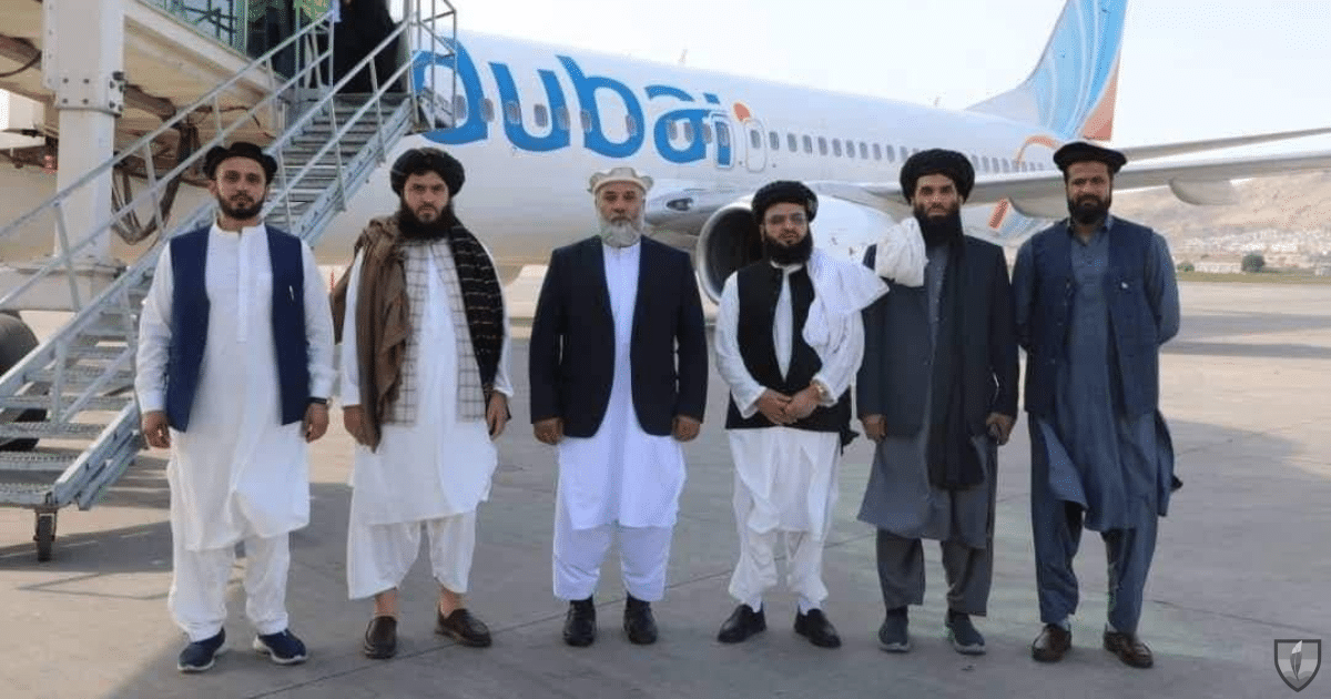 Терористи на Талибан пристигнаха в Казан за форума “Русия-ислямският свят”