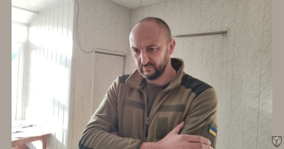 Във Вовчанск е ранен началникът на градската военна администрация
