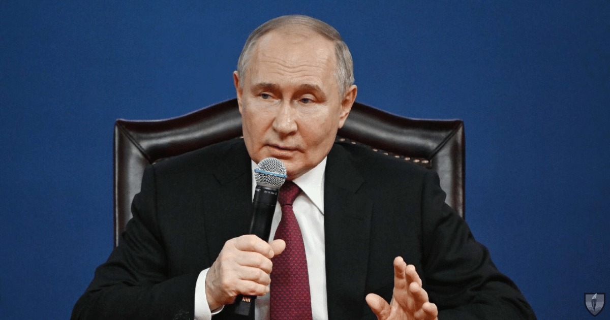 Силиконовият диктатор заяви, че РФ няма да спазва олимпийското примирие по време на Олимпиадата в Париж
