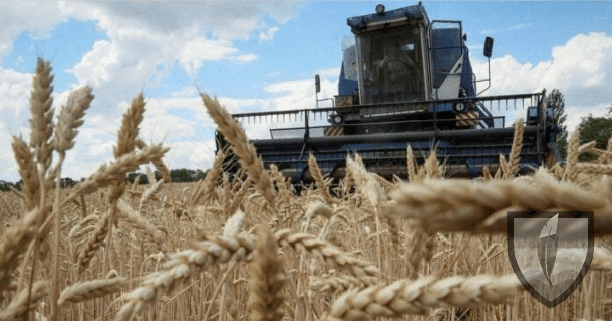 Окупаторите в Херсонска област налагат данък на фермерите