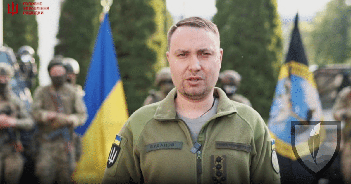 Украйна днес отбелязва Деня на Героите: Буданов публикува обръщение