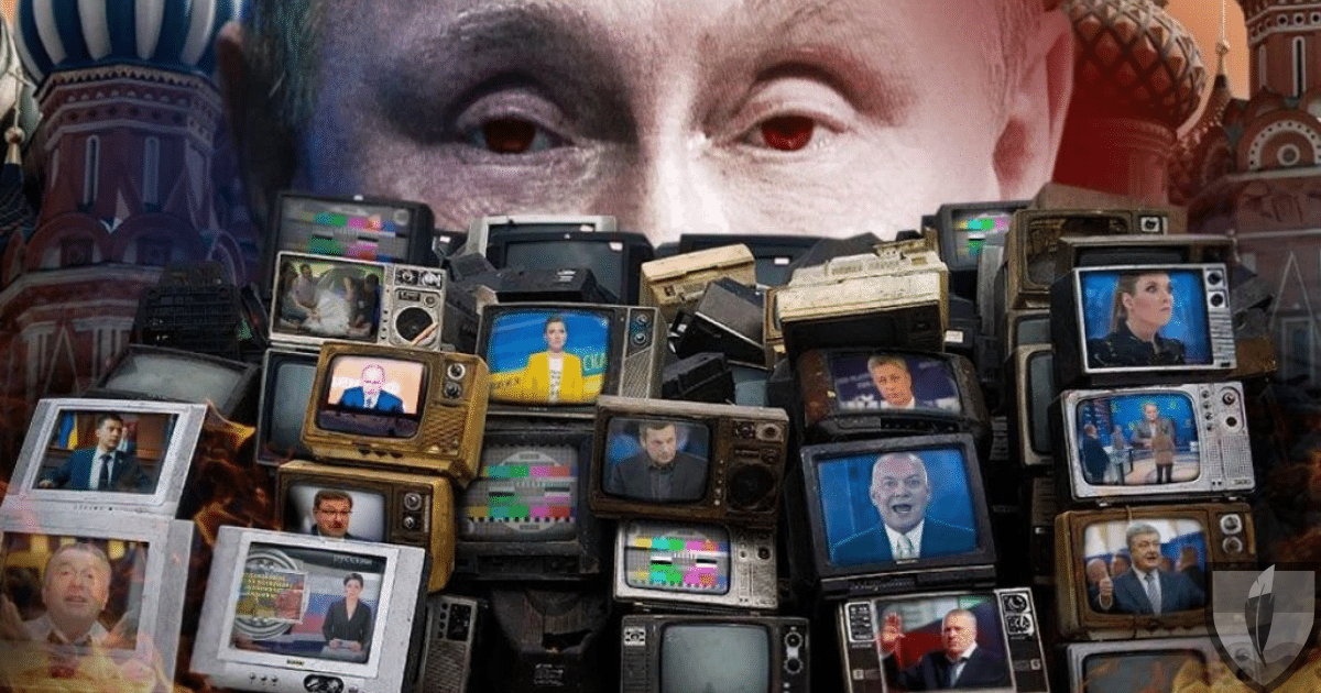 В Русия искат да легализират агресивната пропаганда на Кремъл
