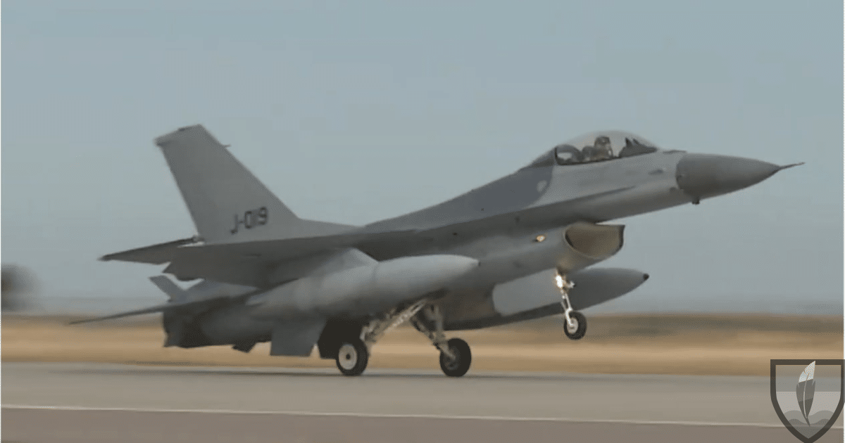 Украйна трябваше да получи F-16 преди две години, – американският генерал Дептул