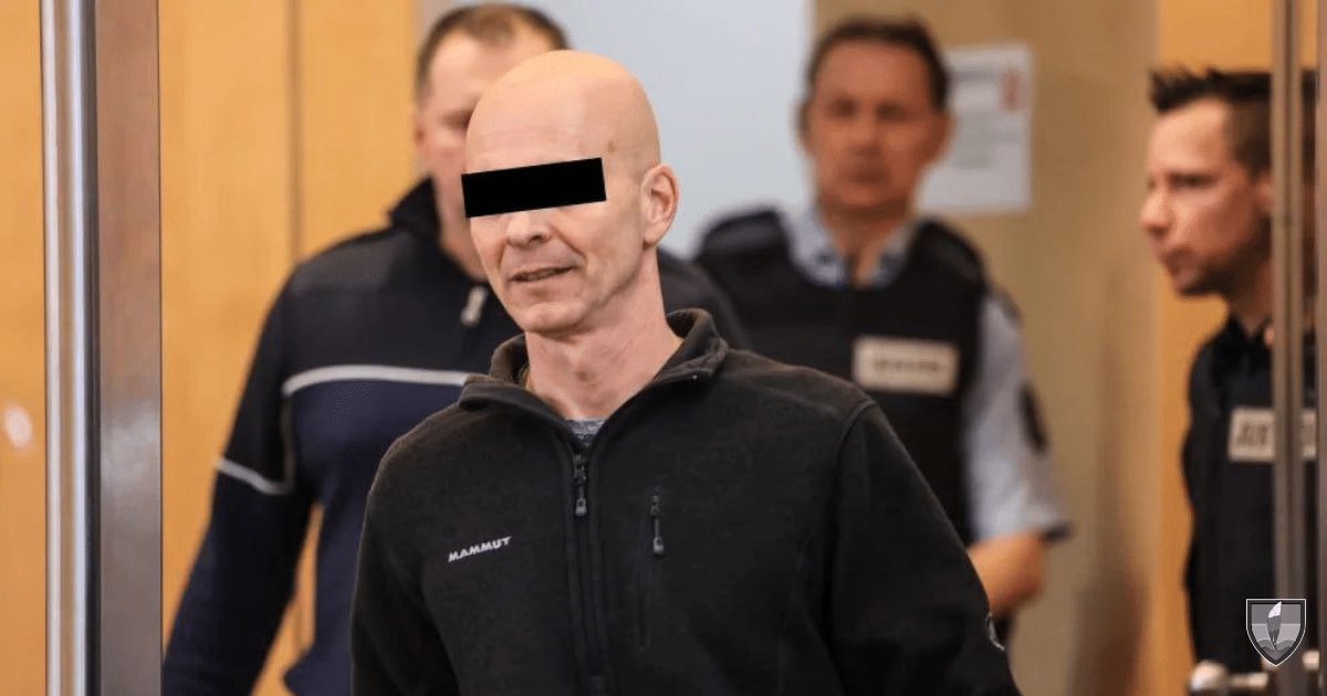 Капитан на Бундесвера, шпионирал за Русия, е осъден на 3,5 години затвор