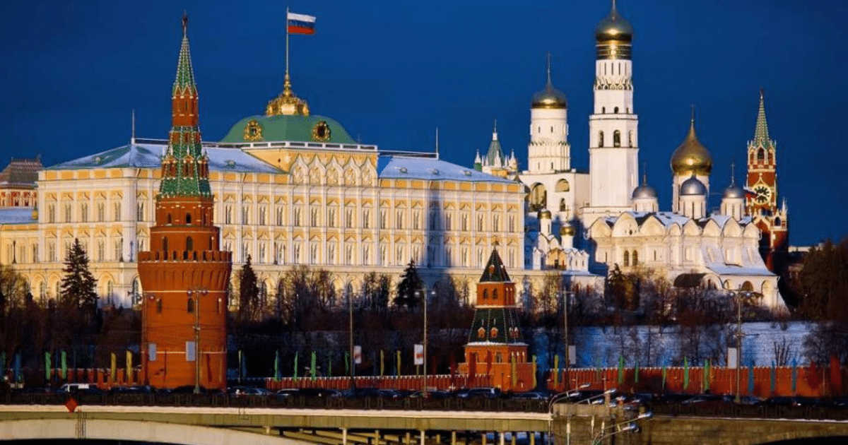 Русия спира финансирането на окупираните територии