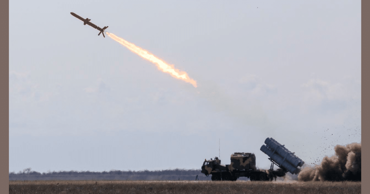 Украйна модифицира ракетите “Нептун” и ги използва за цели в Русия, които могат да бъдат постигнати от ATACMS, – ISW.
