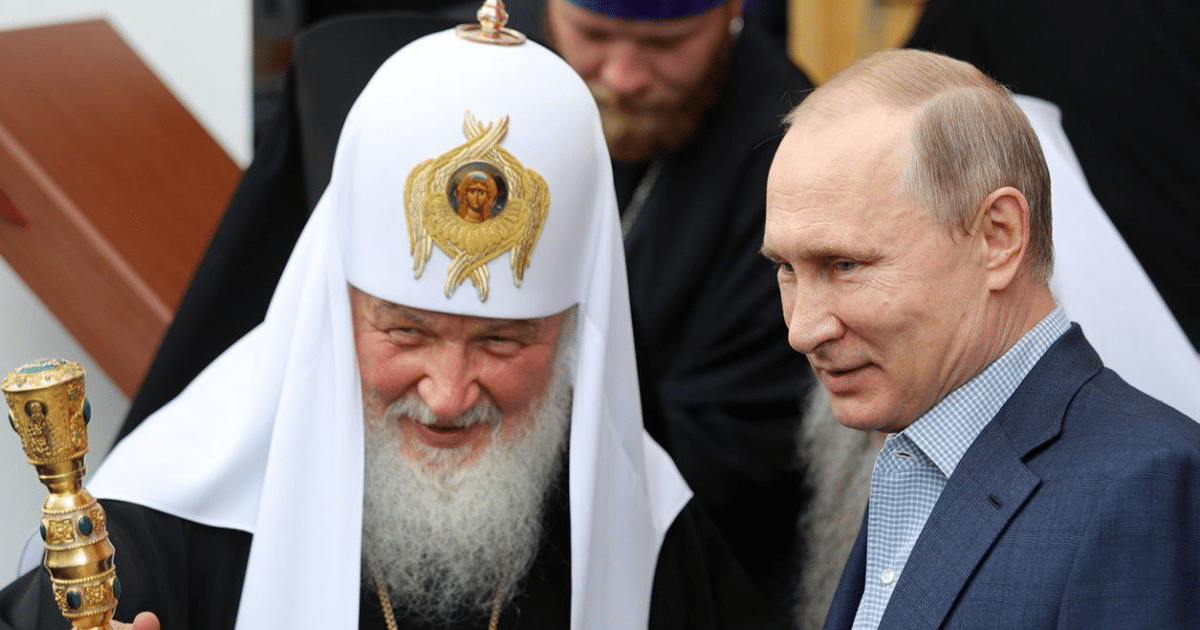 Свещениците на Руската православна църква русифицират отвлечените украински деца – ISW