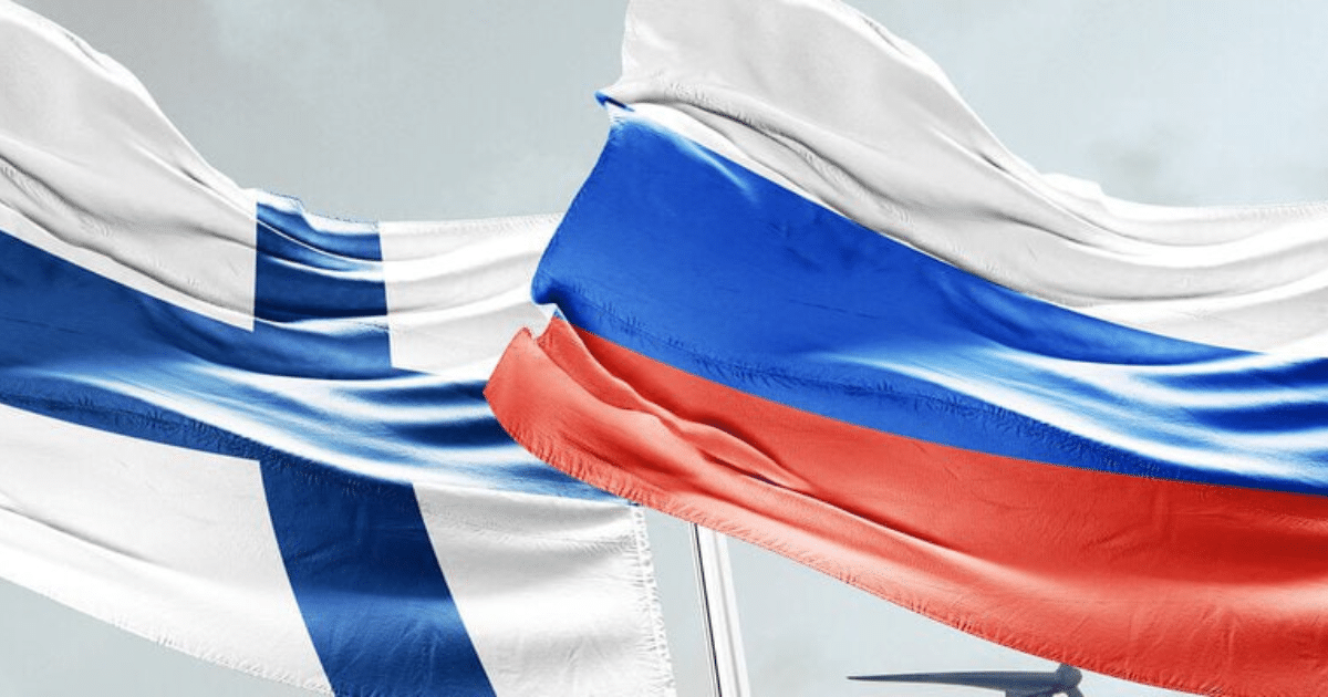 Всички финландски компании напуснаха руския пазар