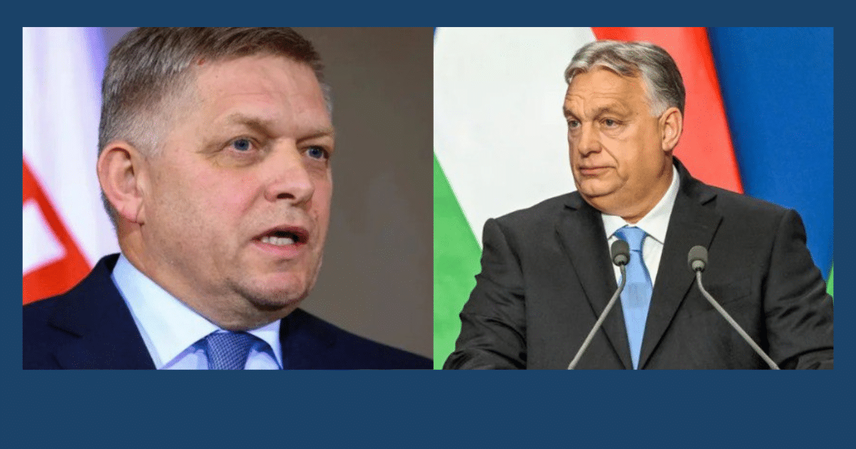 На изборите за Европейски парламент партията на Орбан постигна най-лошия си резултат от две десетилетия