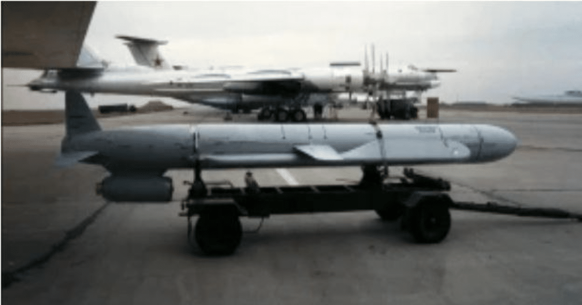 Окупаторите подобриха крилатите ракети Х-101 за удари по Украйна – Defence Express обясни как точно