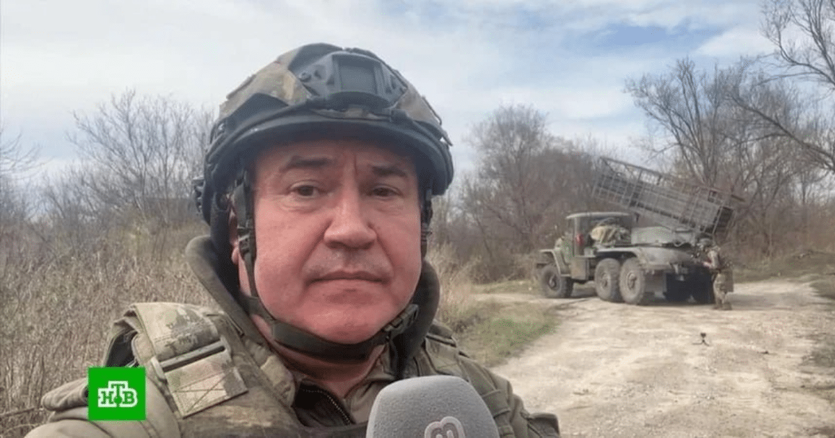 Руски пропагандисти на НТВ бяха тежко ранени в окупираната Горловка