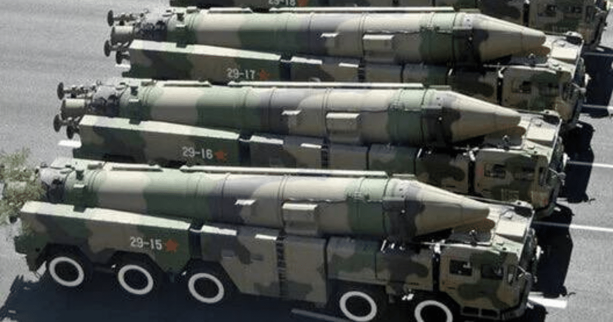 Руската федерация може да намали времето за вземане на решение за използването на ядрено оръжие, – депутатът от Държавната дума Картаполов